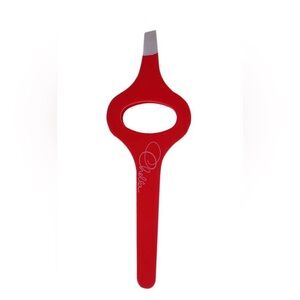 Chella Slanted Tip Tweezers